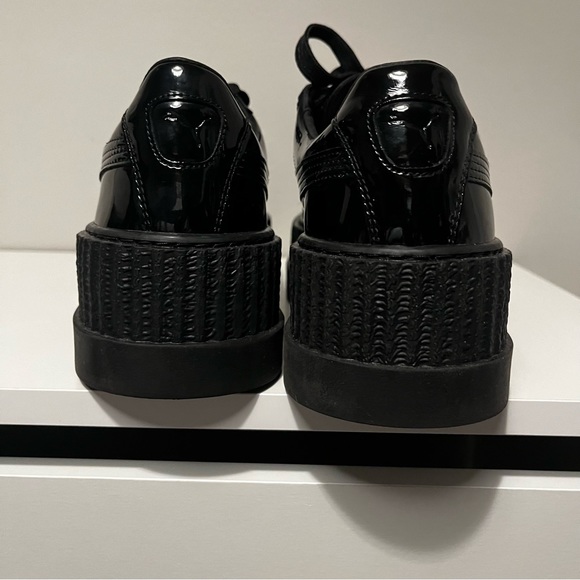 Fenty Platform Creeper sneakers - Picture 8 of 9